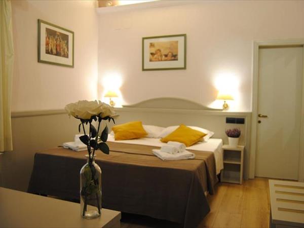 Hotel Camilla Firenze a Firenze