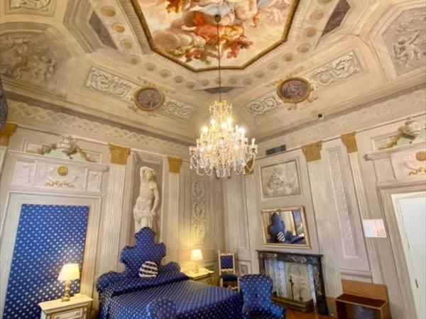 Hotel Martelli a Firenze