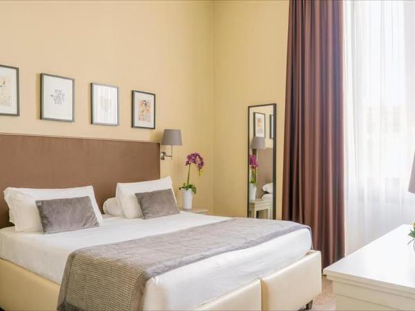 Dedo Boutique Hotel a Firenze