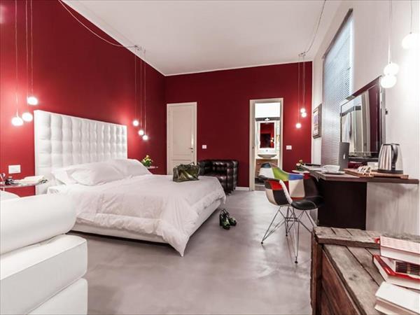 Hotel Astro Mediceo a Firenze