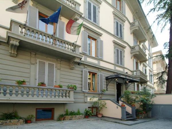 Hotel Palazzo Vecchio a Firenze