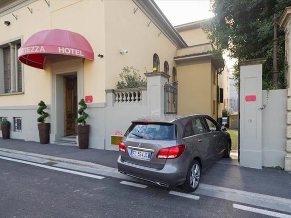 Hotel La Fortezza a Firenze