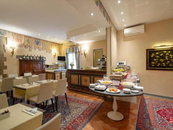 Hotel Davanzati a Firenze