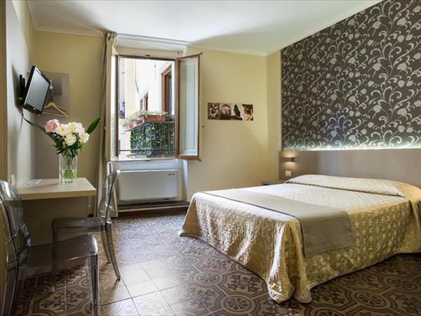 Albergo Firenze a Firenze