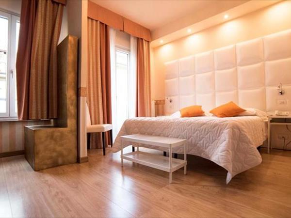 Hotel Jane a Firenze