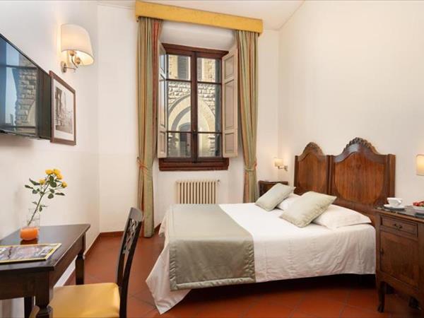 Residenza Hotel Cimabue a Firenze