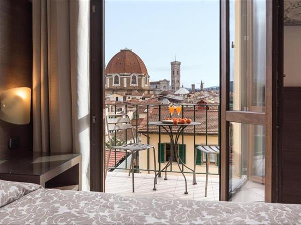 Hotel Bellavista a Firenze