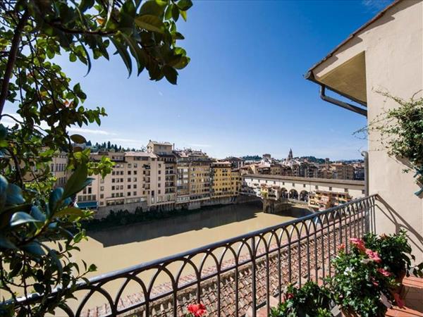 Hotel degli Orafi a Firenze