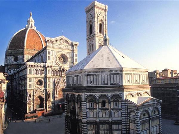 Albergo San Giovanni a Firenze