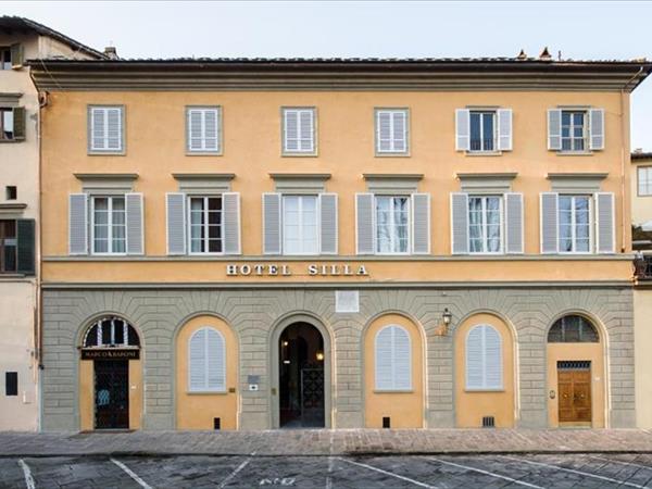 Hotel Silla a Firenze