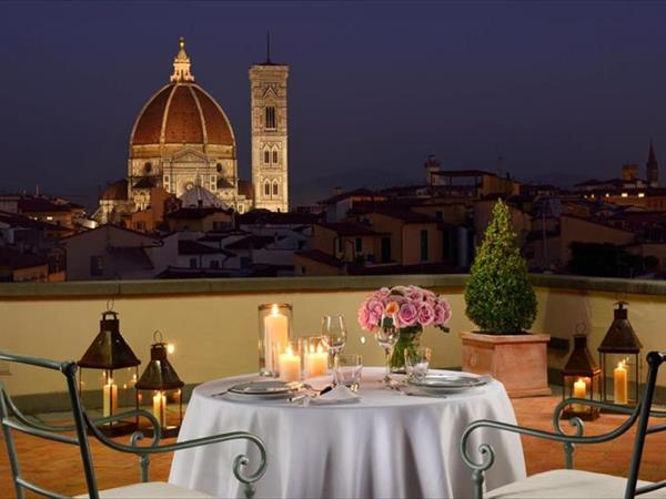 Santa Maria Novella - WTB Hotels a Firenze