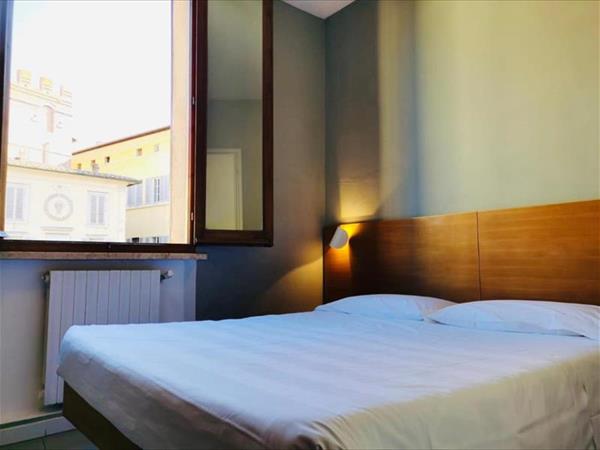 Hotel La Perla a Siena