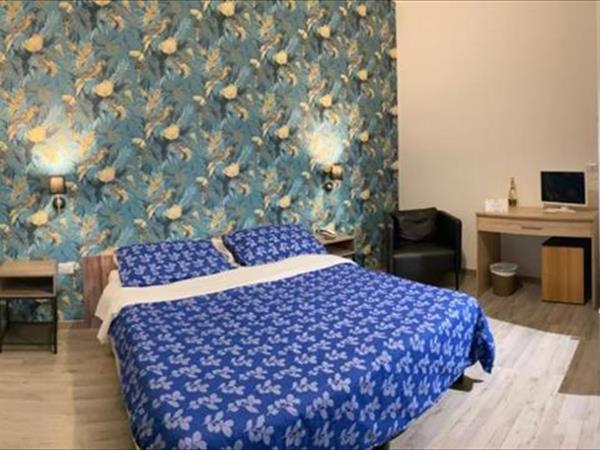 Hotel Ai Tufi a Siena