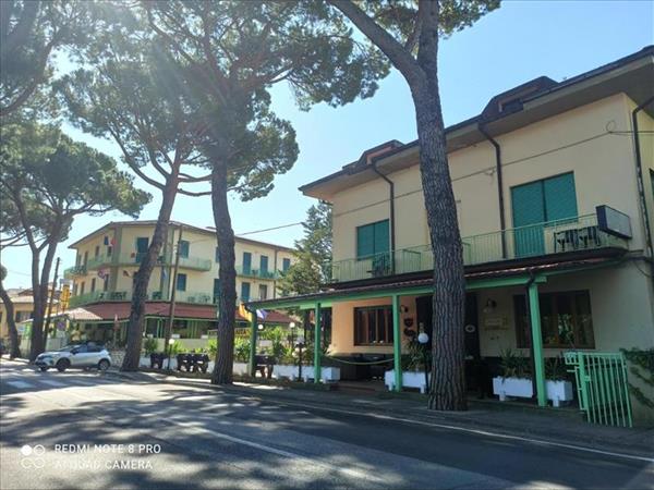 Hotel Flowers a Montecatini Terme