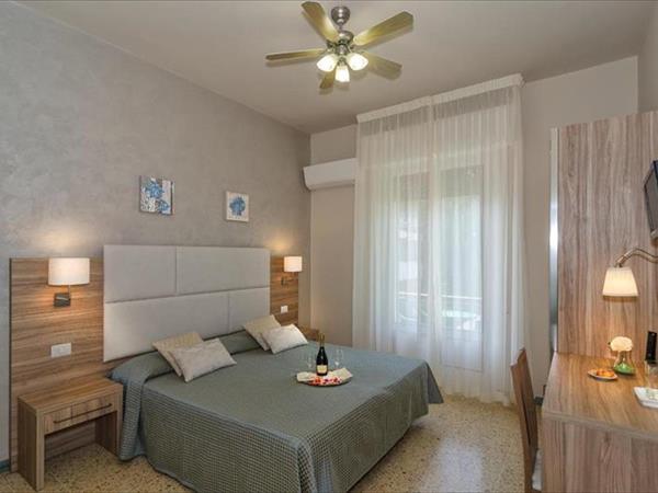 Hotel Giardino a Camaiore