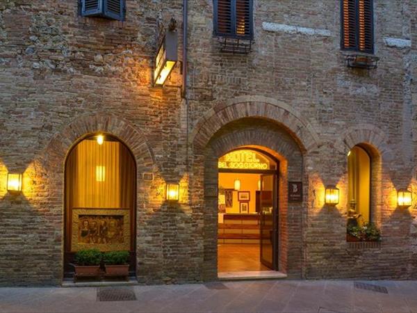 Hotel Bel Soggiorno a San Gimignano