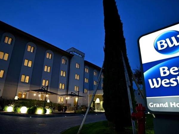 Best Western Grand Hotel Guinigi a Lucca