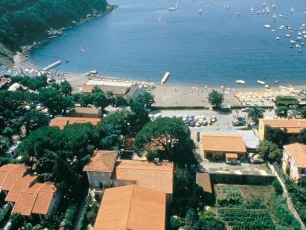 Residence Hotel Villa Mare a Portoferraio