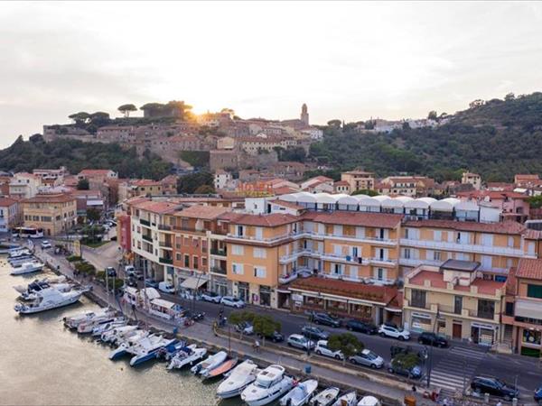 Hotel L’Approdo a Castiglione della Pescaia