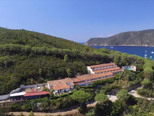 Hotel Capo Di Stella a Capoliveri