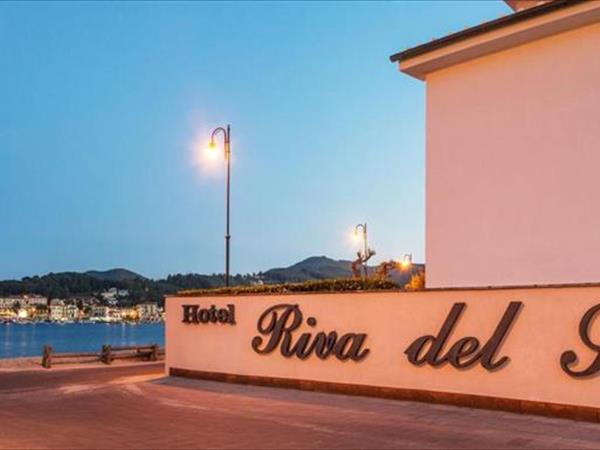 Hotel Riva del Sole a Campo nell´Elba