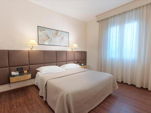 Hotel Minerva a Arezzo