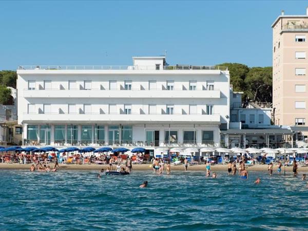 Hotel Parrini a Follonica