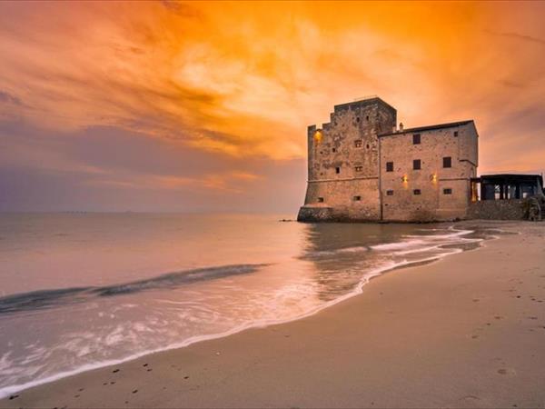 Relais Torre Mozza - Dimora d’ Epoca a Follonica