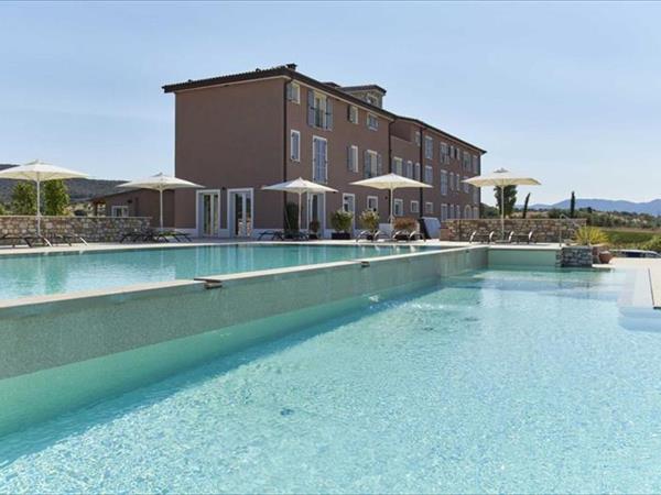 Riva Toscana Golf Resort & SPA a Follonica