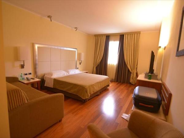 Hotel Airone a Grosseto