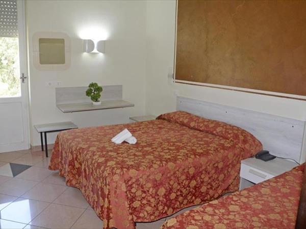 Hotel Il Parco a Grosseto