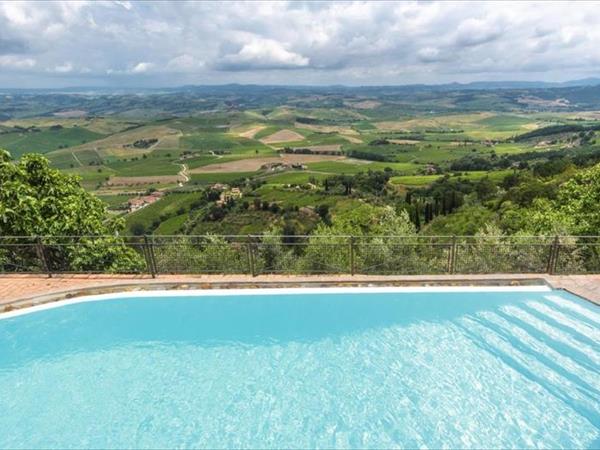 Hotel Dei Capitani a Montalcino