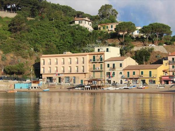 Hotel l’Approdo a Porto Azzurro