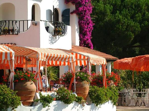 Hotel Cala di Mola a Porto Azzurro