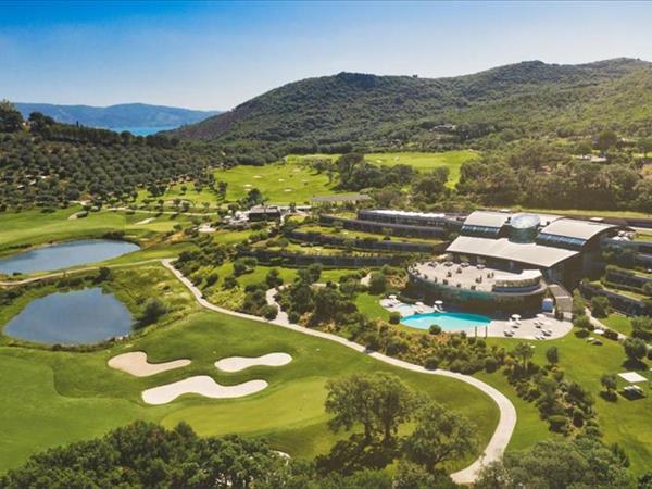 Argentario Golf & Wellness Resort a Monte Argentario