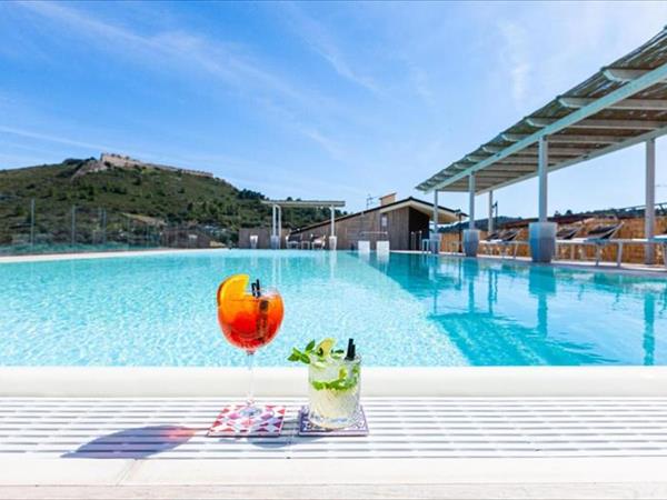 A Point Porto Ercole Resort & Spa a Monte Argentario