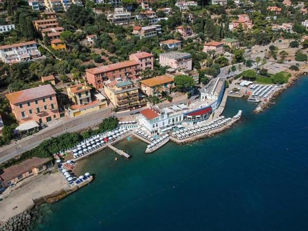 Hotel La Caletta a Monte Argentario