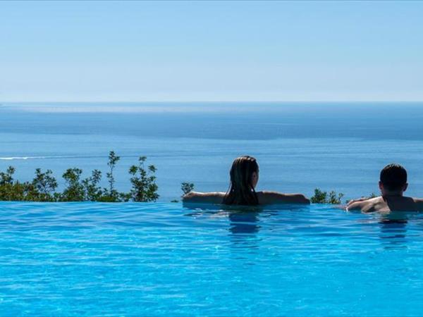 Boutique Hotel Torre Di Cala Piccola a Monte Argentario