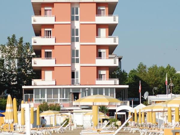 Hotel Nelson a Rimini