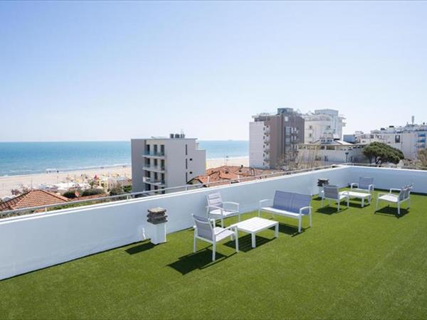 Hotel Flamengo Riccione a Riccione