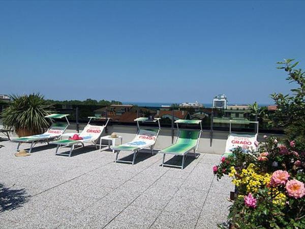 Hotel Grado a Bellaria-Igea Marina