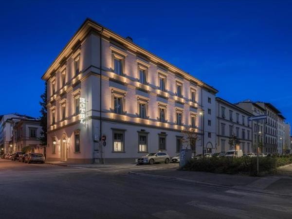 Hotel Ariele a Firenze