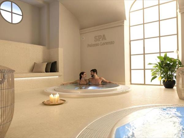 Palazzo Lorenzo Hotel Boutique & Spa a Firenze