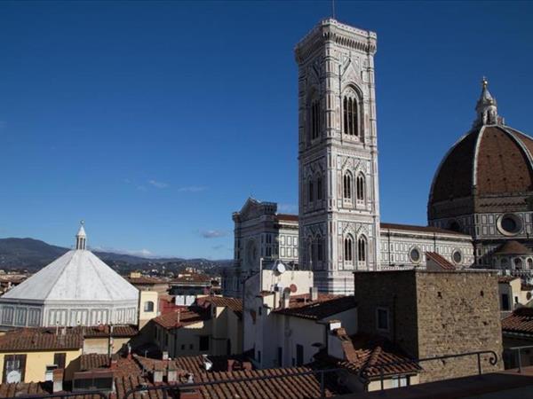 Hotel Medici a Firenze