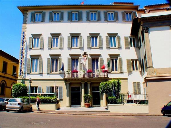 Hotel Executive a Firenze