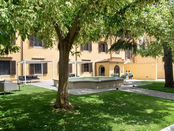 Horto Convento a Firenze