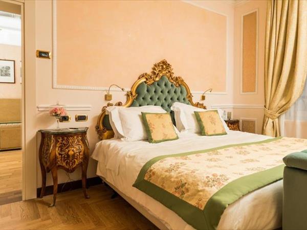 Hotel Bernini Palace a Firenze