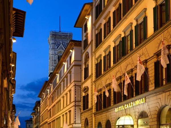 FH55 Hotel Calzaiuoli a Firenze