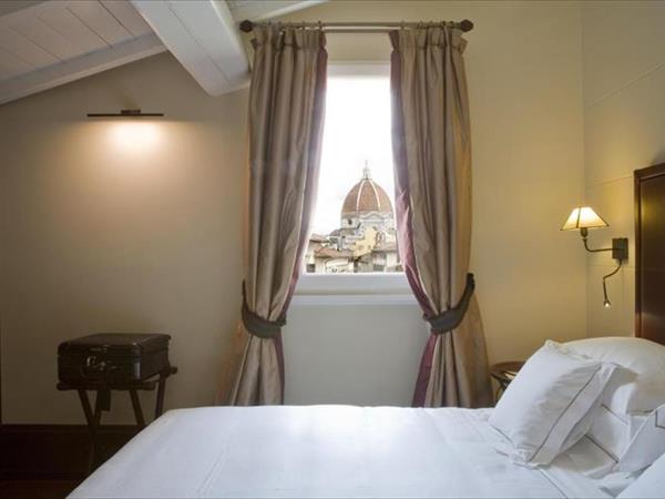 Hotel L’Orologio - WTB Hotels a Firenze