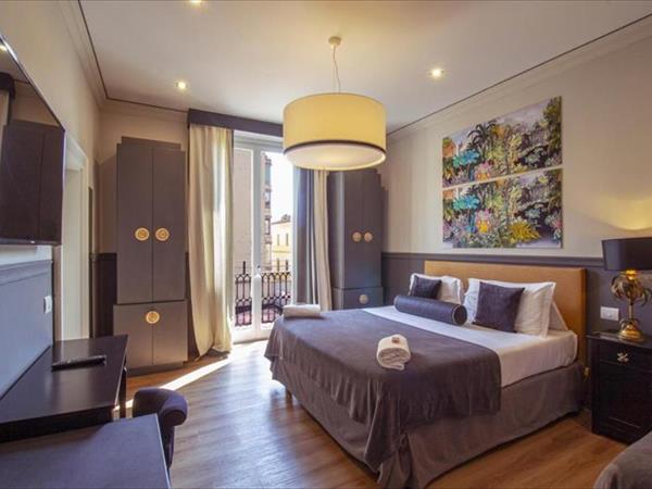 Boutique Hotel Hugo a Firenze